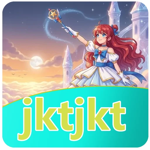 Pratinjau antarmuka aplikasi jktjkt setelah instal — lanjut aktivasi akun di portal resmi